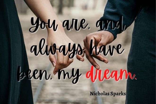 Love Quotes For Her