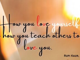 Love Yourself Quotes