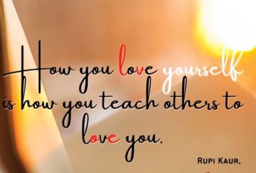 Love Yourself Quotes
