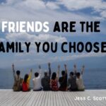 Meaningful Friendship Quotes