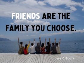 Meaningful Friendship Quotes