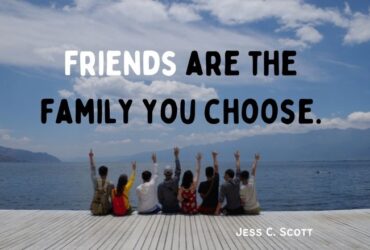 Meaningful Friendship Quotes