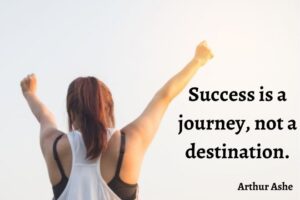 Quotes About Success And Achievement