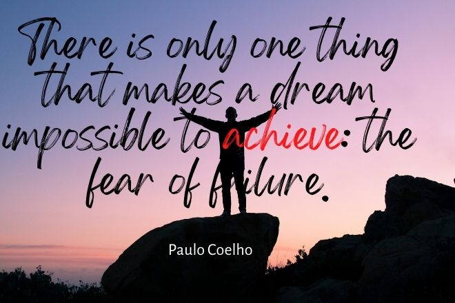Quotes About Success And Achievement