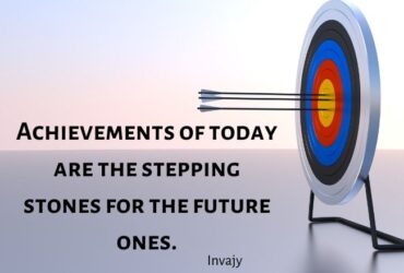 Quotes About Success And Achievement