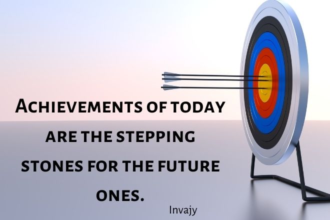 Quotes About Success And Achievement
