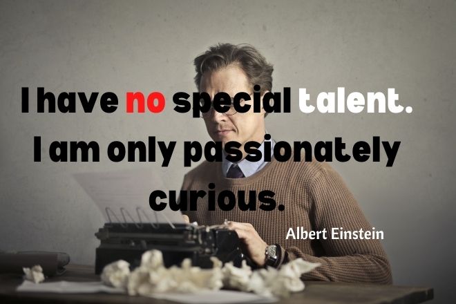 Famous Quotes By Famous People