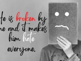 Sad Quotes About Life