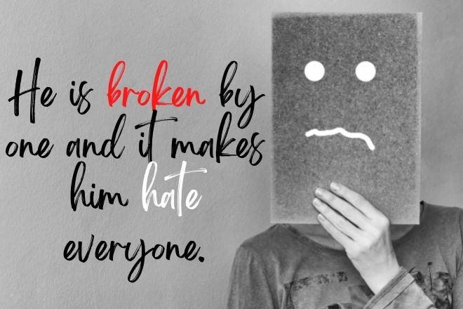 Sad Quotes About Life