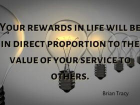 Servant Leadership Quotes