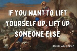Servant Leadership Quotes