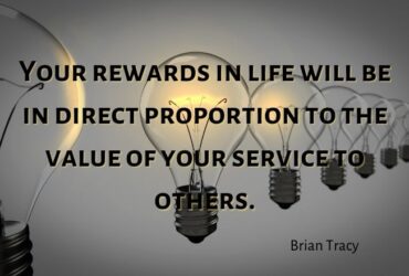 Servant Leadership Quotes