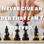 Short Leadership Quotes