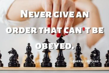 Short Leadership Quotes
