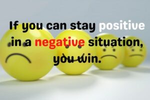 Short Positive Quotes