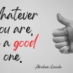 Short Positive Quotes