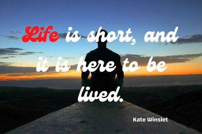 Short Positive Quotes 