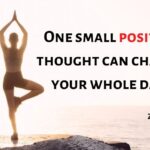 Stay Positive Quotes