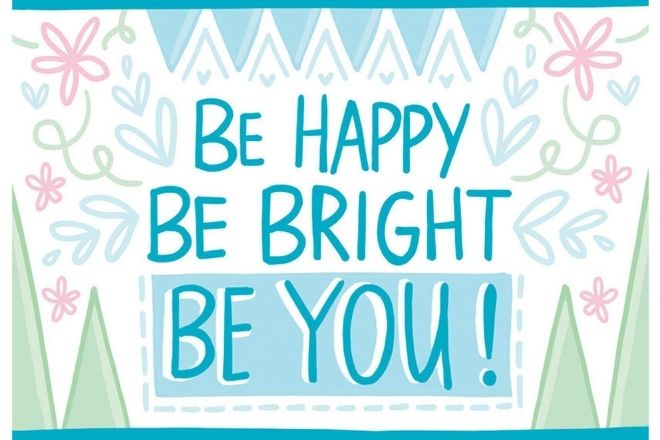 Stay Positive Quotes