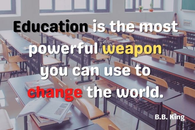 Success Quotes For Students