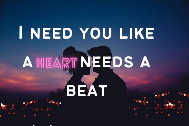 love quotes for him