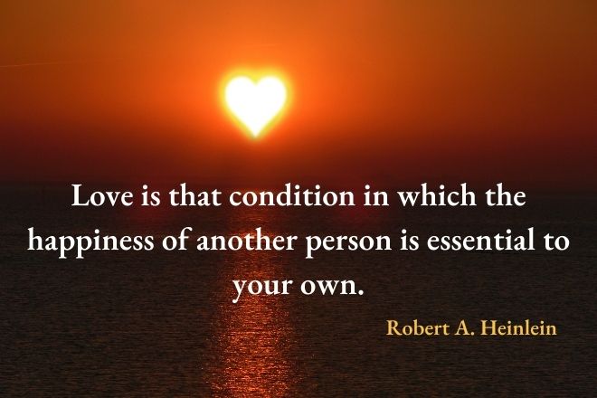 love quotes for him