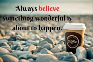 Success Good Morning