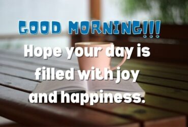 success good morning quotes