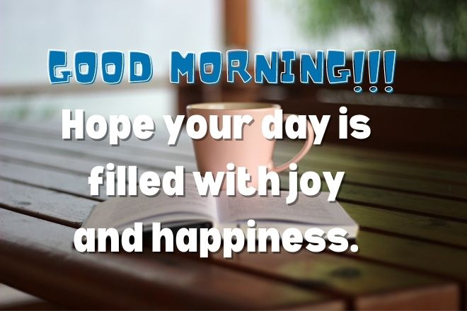 success good morning quotes