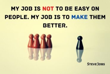 Bad Leadership Quotes