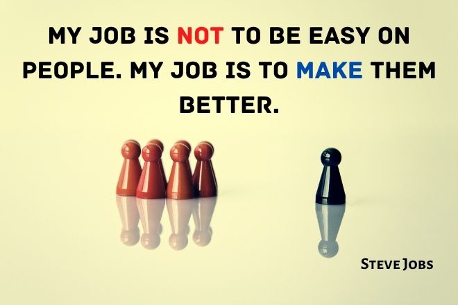 Bad Leadership Quotes