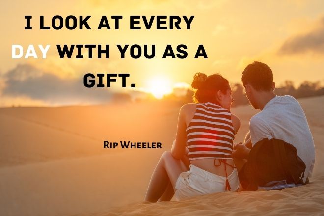 Couple Quotes