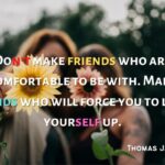Cute Friendship Quotes