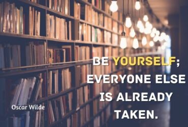 Famous Book Quotes