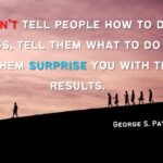 Famous Leadership Quotes