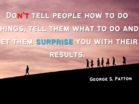 Famous Leadership Quotes
