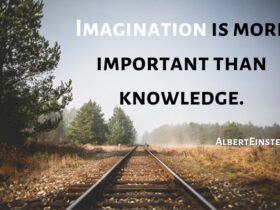 Famous Motivational Quotes