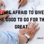 Famous Quotes About Success