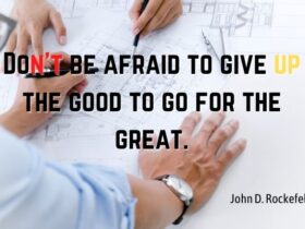 Famous Quotes About Success