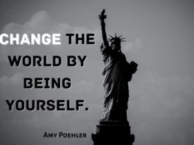 Famous Short Quotes