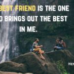 Friendship Love Quotes