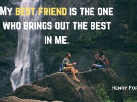 Friendship Love Quotes