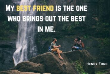 Friendship Love Quotes