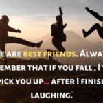 Funny Best Friend Quotes