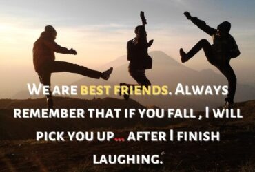 Funny Best Friend Quotes