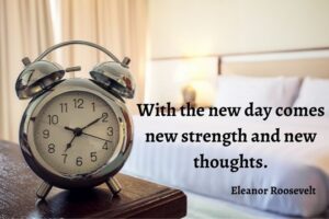 Good Morning Positive Quotes