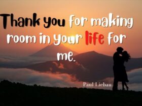 Inspirational Love Quotes