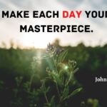 Inspirational Morning Quotes