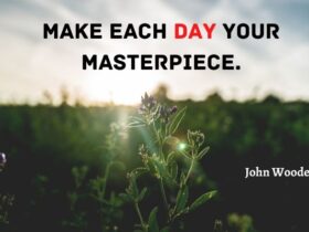 Inspirational Morning Quotes