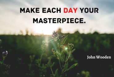 Inspirational Morning Quotes